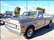 1969 CHEVROLET K20