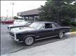 1966 PONTIAC GTO