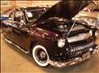 1950 FORD CUSTOM