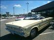 1966 PLYMOUTH FURY