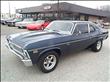 1969 CHEVROLET NOVA