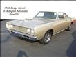 1968 DODGE CORONET