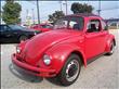 1971 VOLKSWAGEN BEETLE
