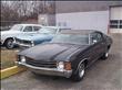 1972 Chevrolet MALIBU