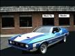 1971 FORD MUSTANG
