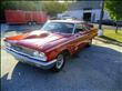 1963 FORD GALAXIE