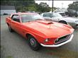 1969 FORD MUSTANG