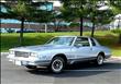 1984 CHEVROLET MONTE CARLO