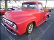 1956 FORD F100