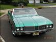 1972 OLDSMOBILE CUTLASS SUPREME