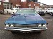 1968 CHEVROLET EL CAMINO