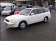 2000 Daewoo Nubira