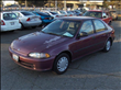1994 Honda Civic