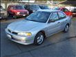 2001 Mitsubishi Mirage