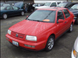 1998 Volkswagen Jetta