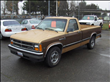 1987 Dodge Dakota