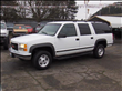 1998 GMC Suburban