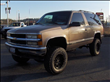 1995 Chevrolet Tahoe