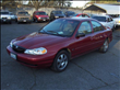 1998 Mercury Mystique