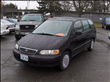 1997 Honda Odyssey