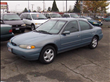 1996 Ford Contour