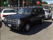 1992 Oldsmobile Bravada