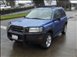 2002 Land Rover Freelander