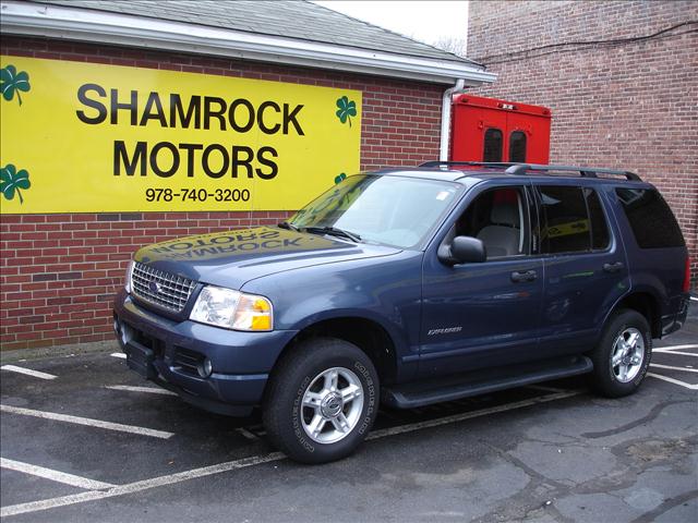 2004 Ford Explorer for sale