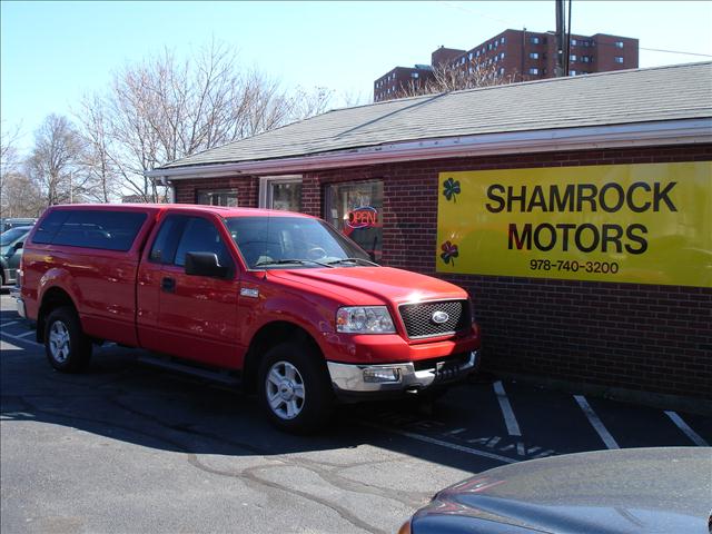 2004 Ford F150 for sale