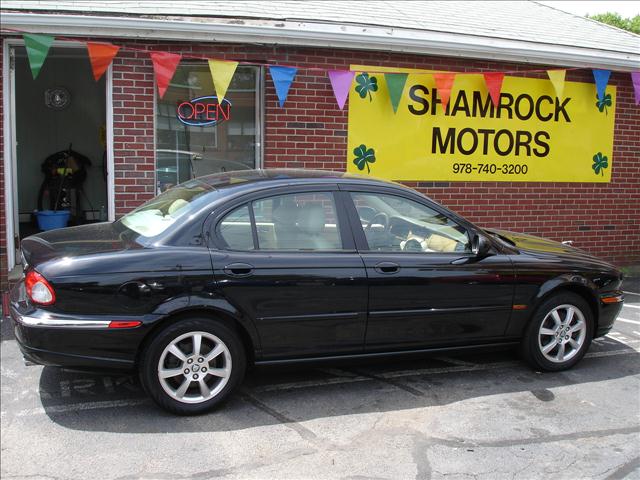 2004 Jaguar X-Type for sale