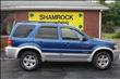 2007 Ford Escape Hybrid