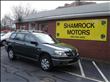 2005 Mitsubishi Outlander