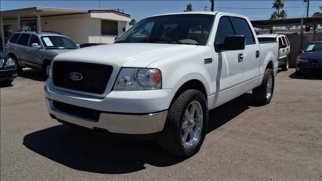 2005 Ford F150 for sale