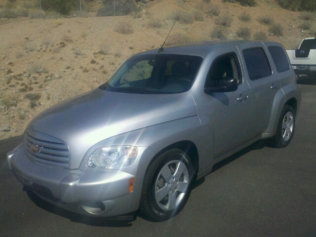 2007 Chevrolet HHR for sale