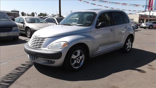 2001 Chrysler PT Cruiser for sale