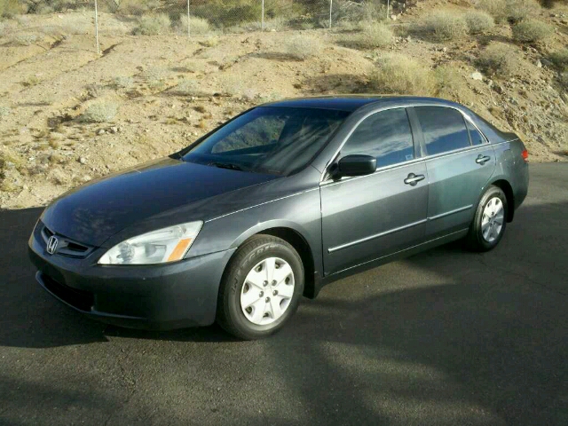 2004 Honda Accord for sale