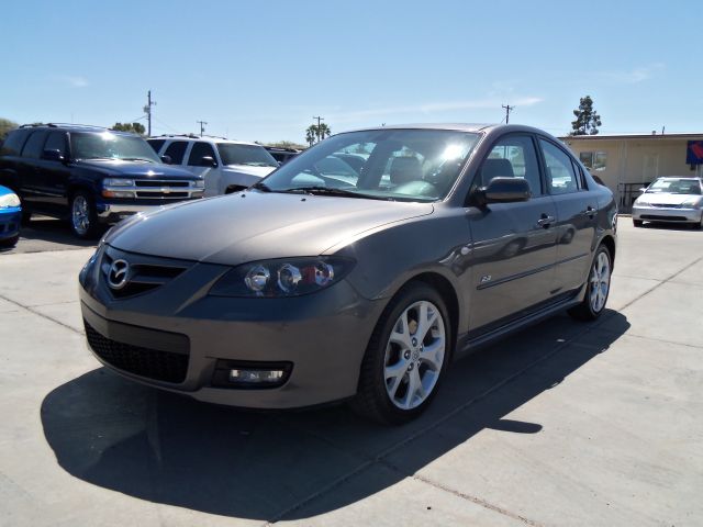 2007 Mazda 3 for sale