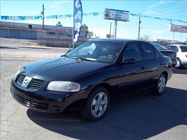 2004 Nissan Sentra for sale
