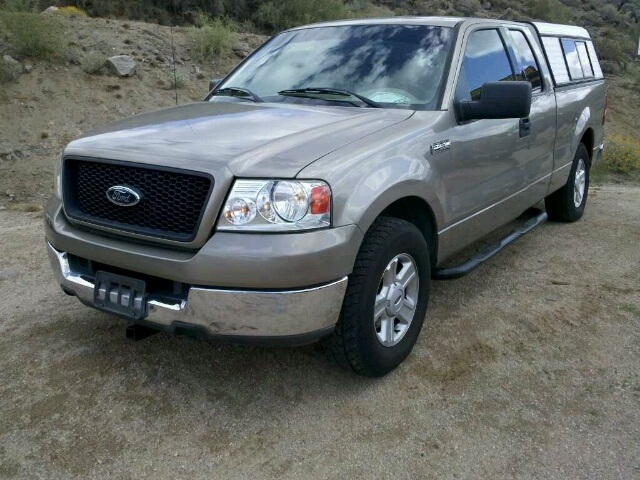 2004 Ford F150 for sale