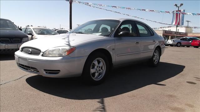 2004 Ford Taurus for sale