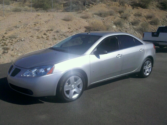 2008 Pontiac G6 for sale