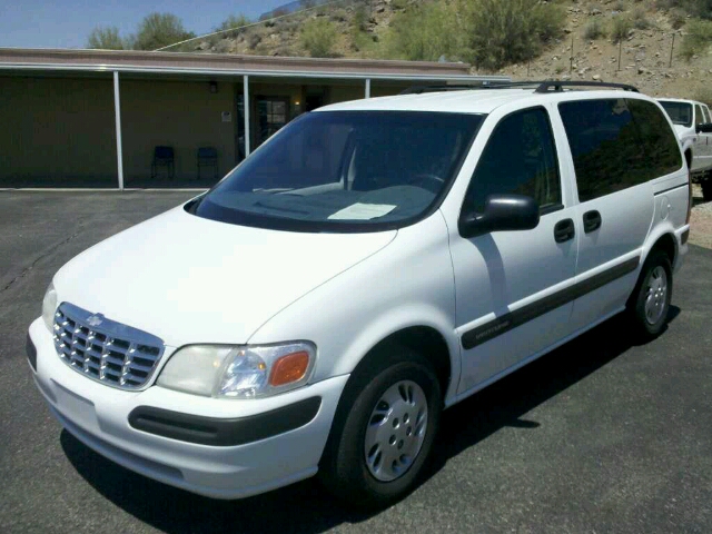 2000 Chevrolet Venture for sale