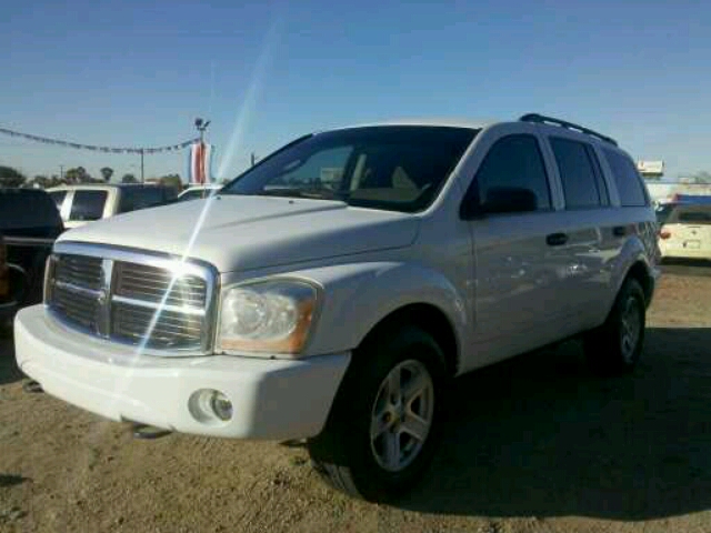 2005 Dodge Durango for sale