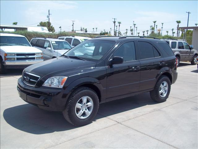 2006 Kia Sorento for sale