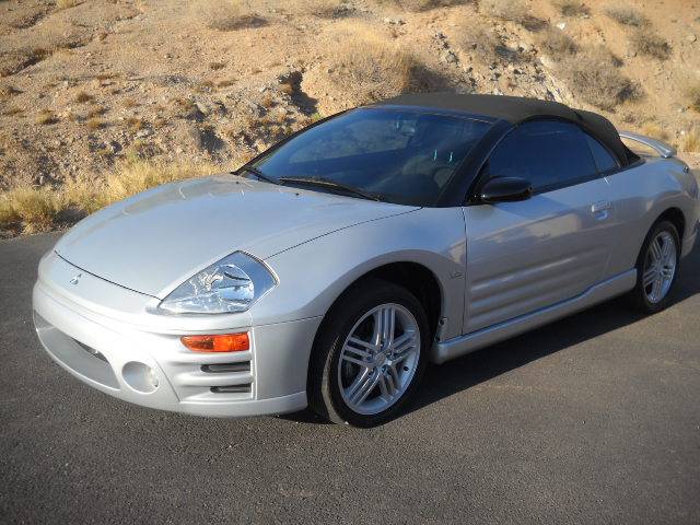2005 Mitsubishi Eclipse for sale