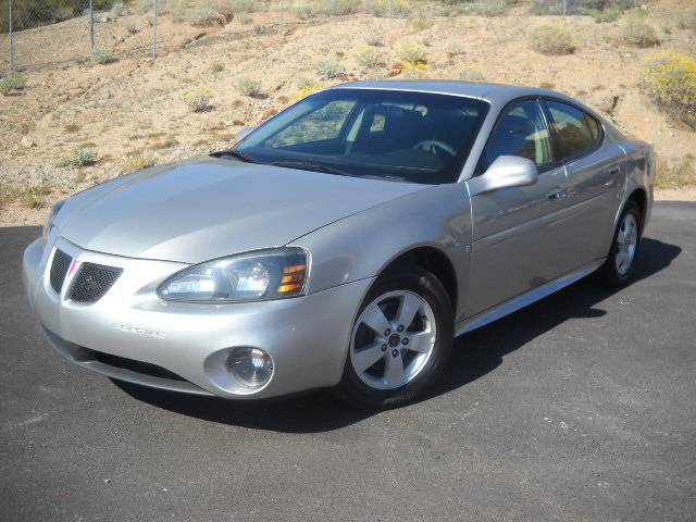 2006 Pontiac Grand Prix for sale