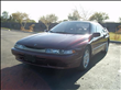1994 Subaru SVX
