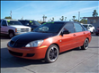 2005 Mitsubishi Lancer