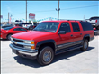 1995 Chevrolet Suburban