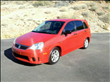 2006 Suzuki Aerio
